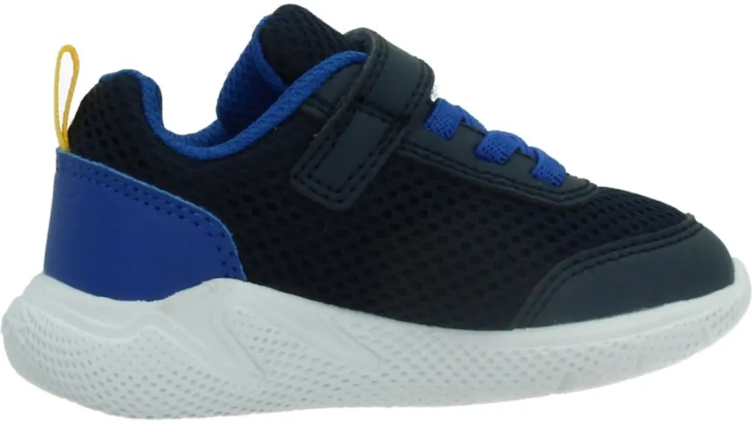 GEOX B SPRINTYE BOY Blauw 20 EU