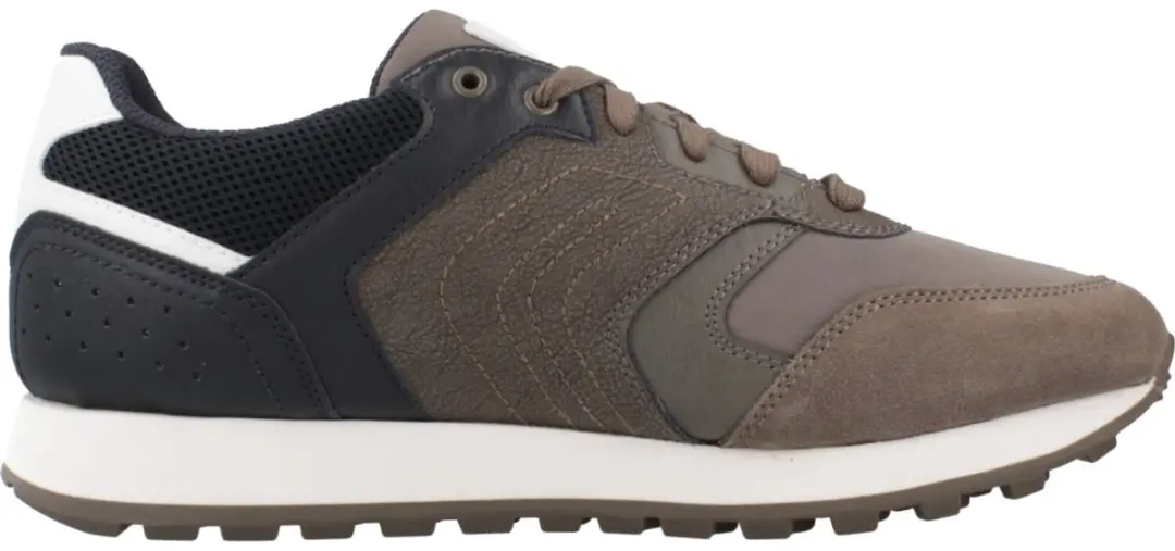 GEOX U PONENTE Bruin 41 EU