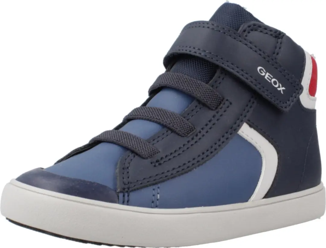 GEOX B GISLI Blauw 22 EU