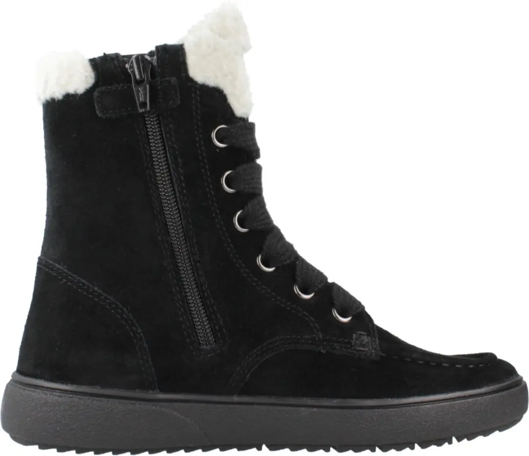GEOX J THELEVEN Zwart 32 EU