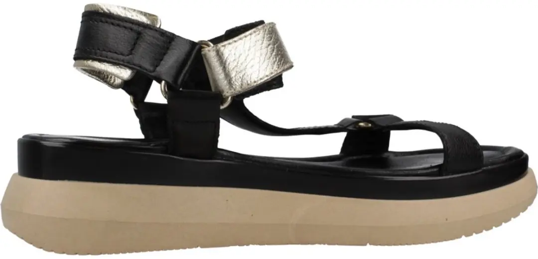 MJUS L17011 Zwart 41 EU