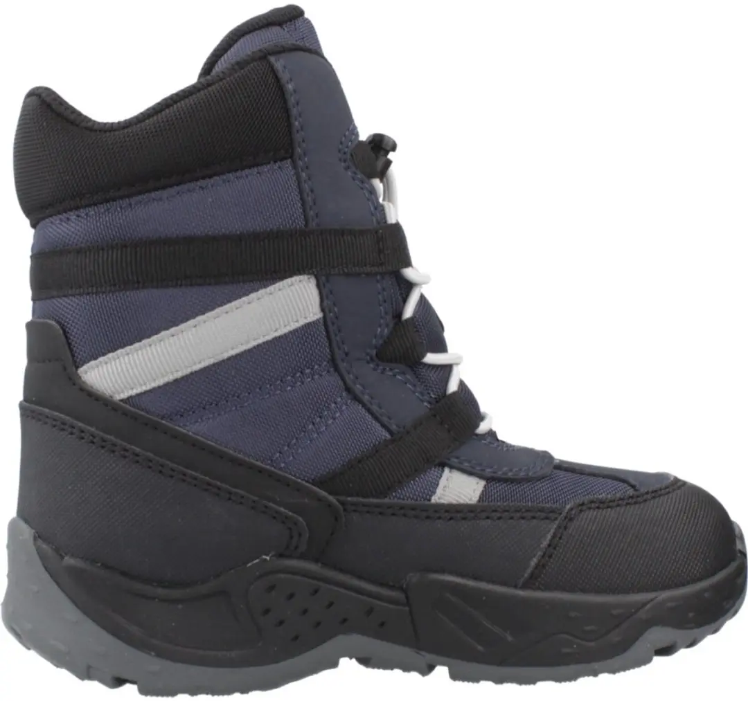 GEOX J SENTIERO BOY B ABX Blauw 26 EU