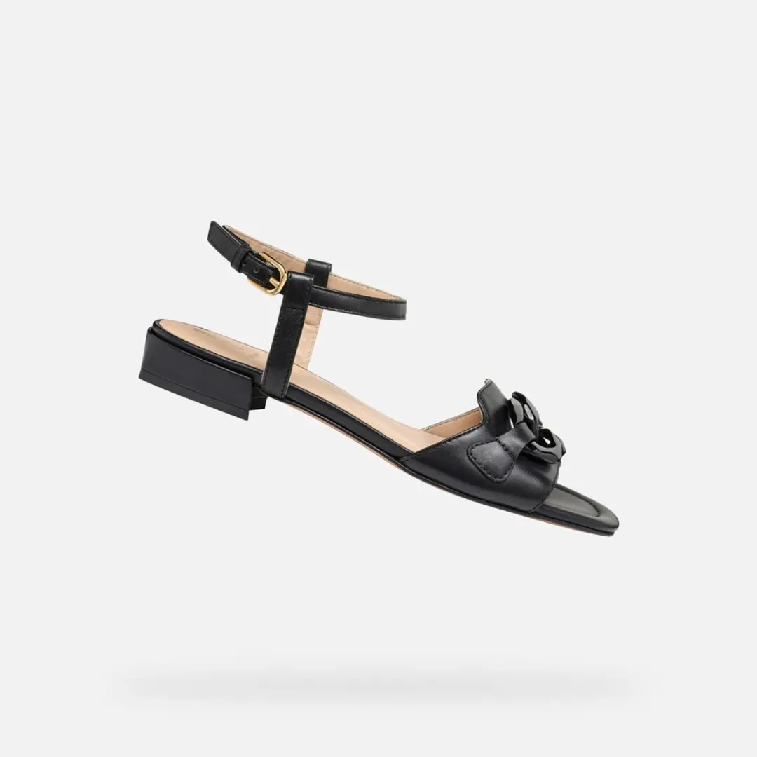 GEOX NEW ERAKLIA 15 DAMES Sandalen