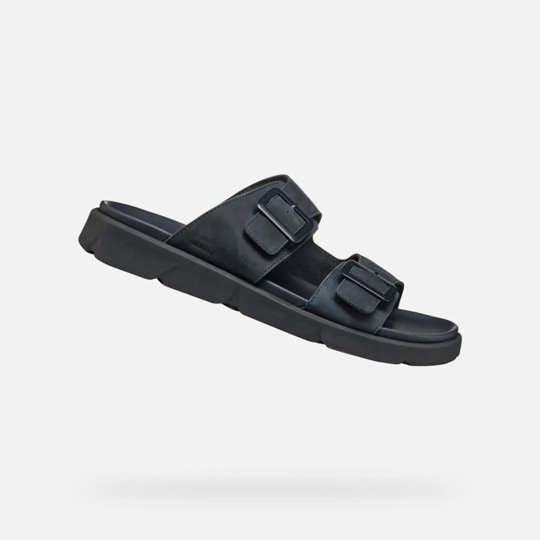 GEOX XAND 2S HEREN Sandalen