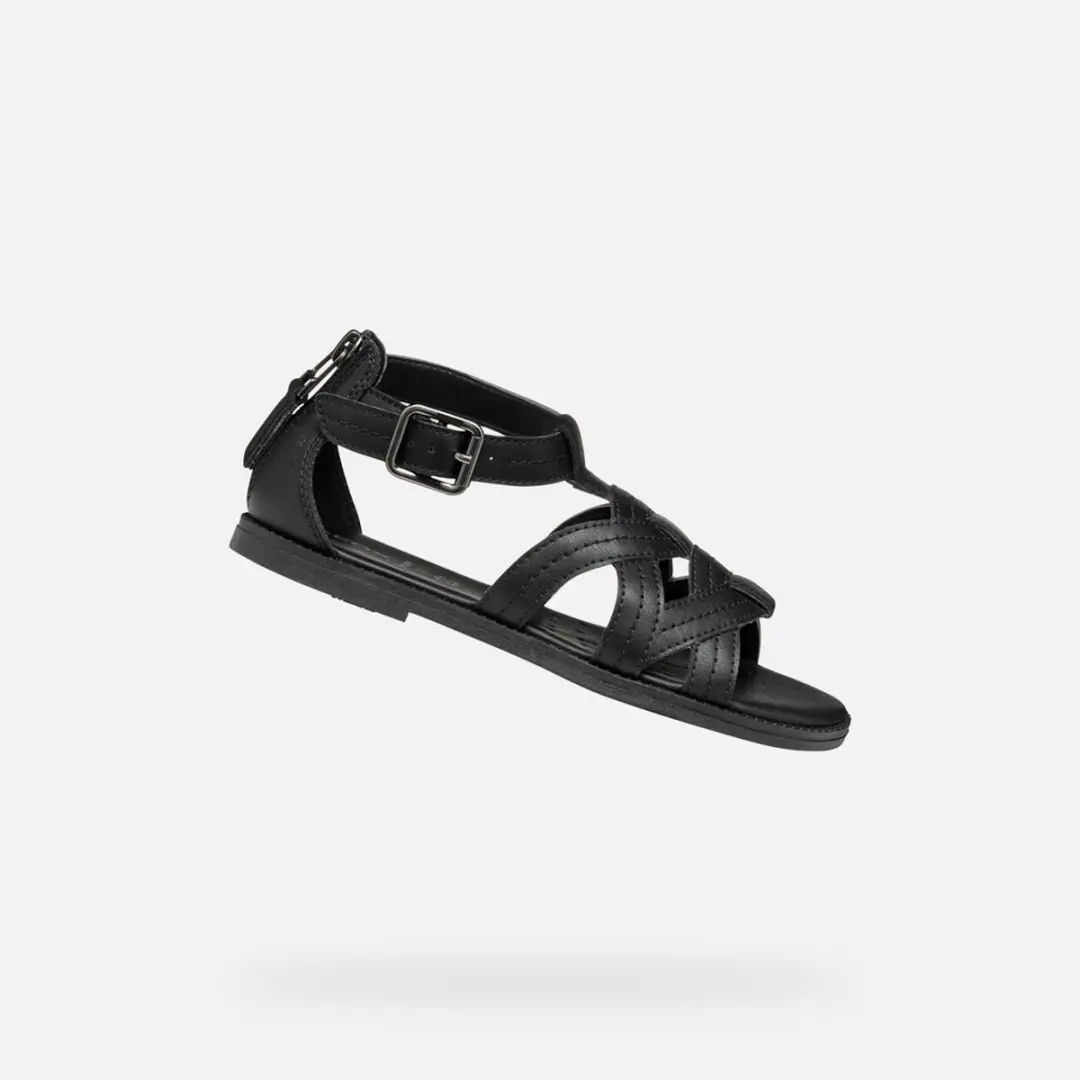 GEOX SANDAAL KARLY MEISJES Sandalen