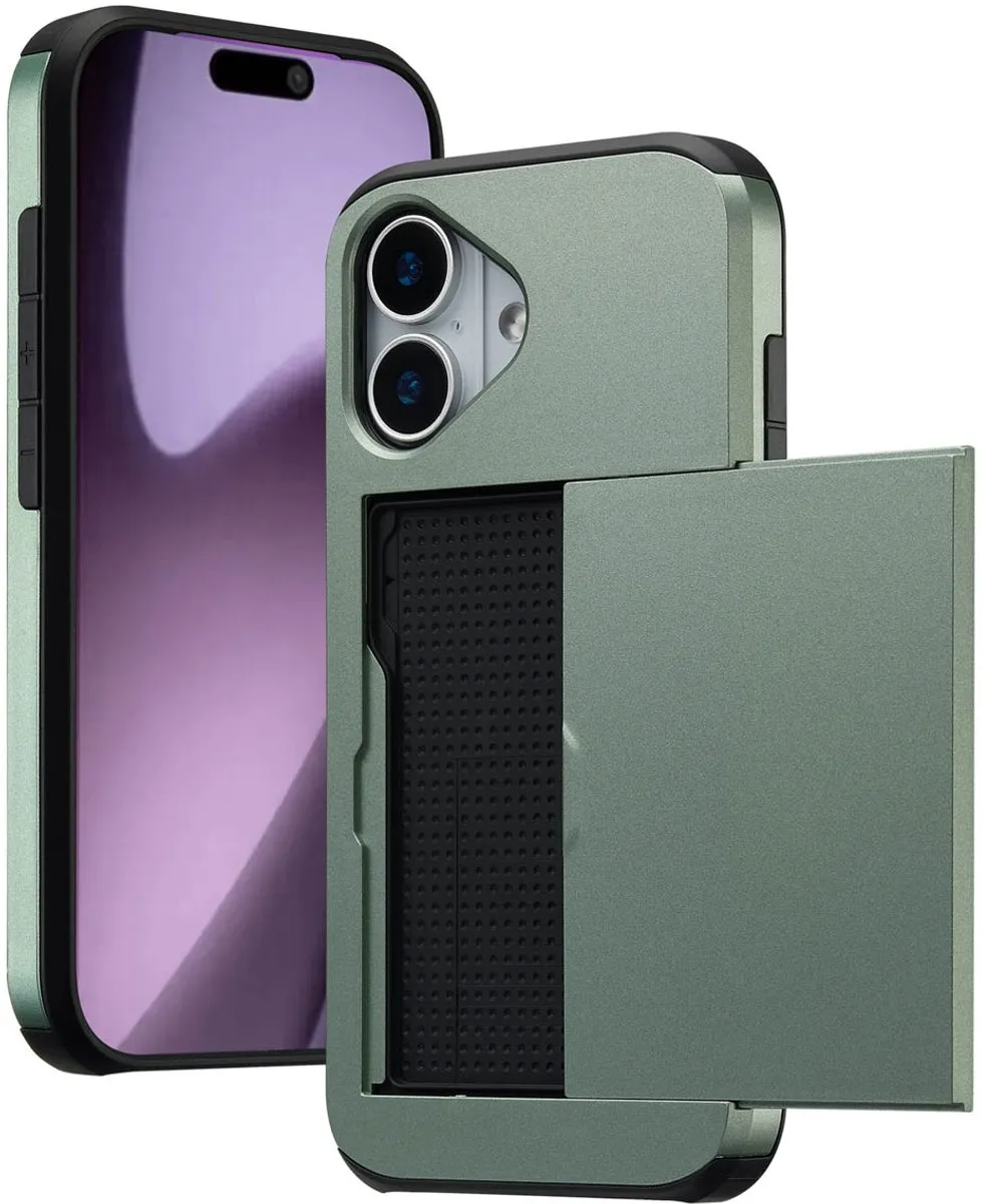 Imoshion Hoesje iPhone 17