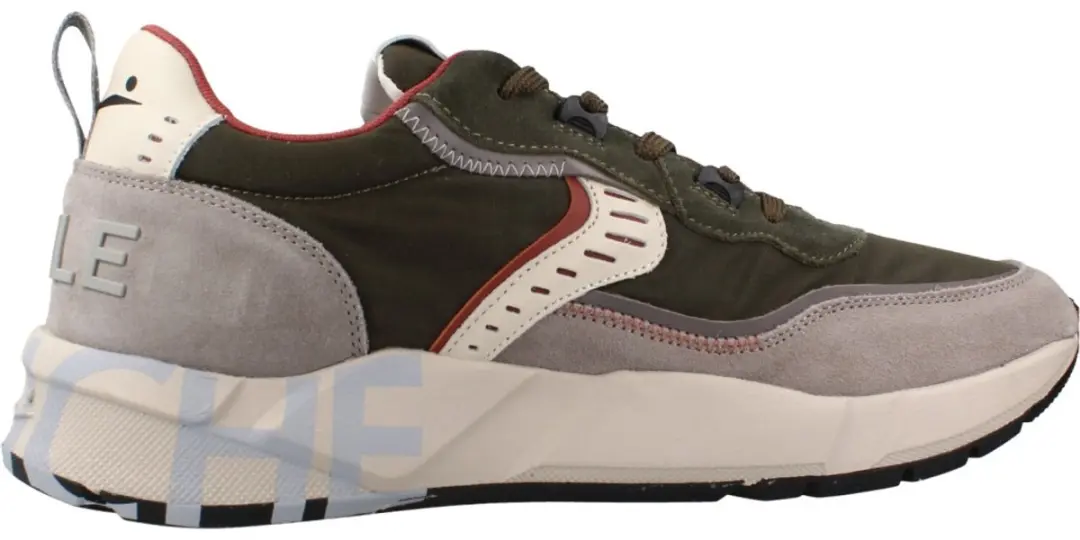 Voile Blanche Club01 Schoenen Groen EU 43 Man