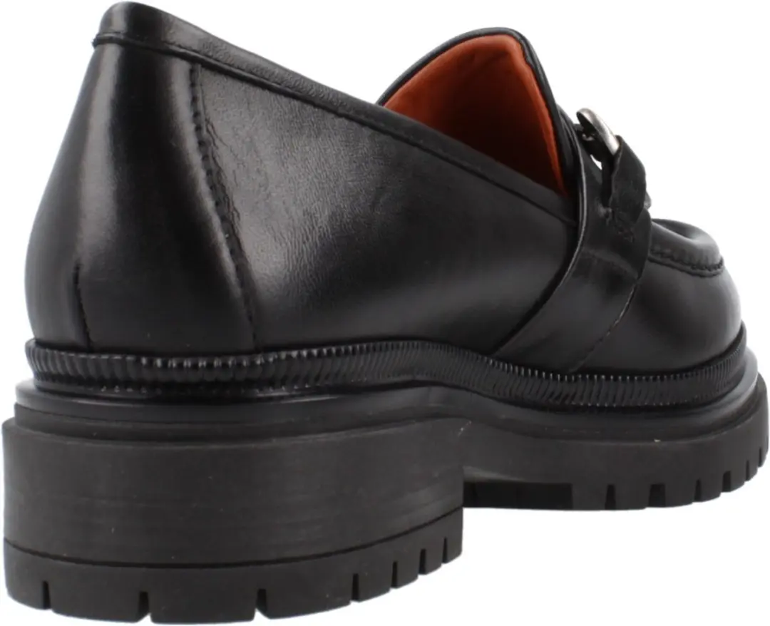 MJUS T60123 Zwart 37 EU