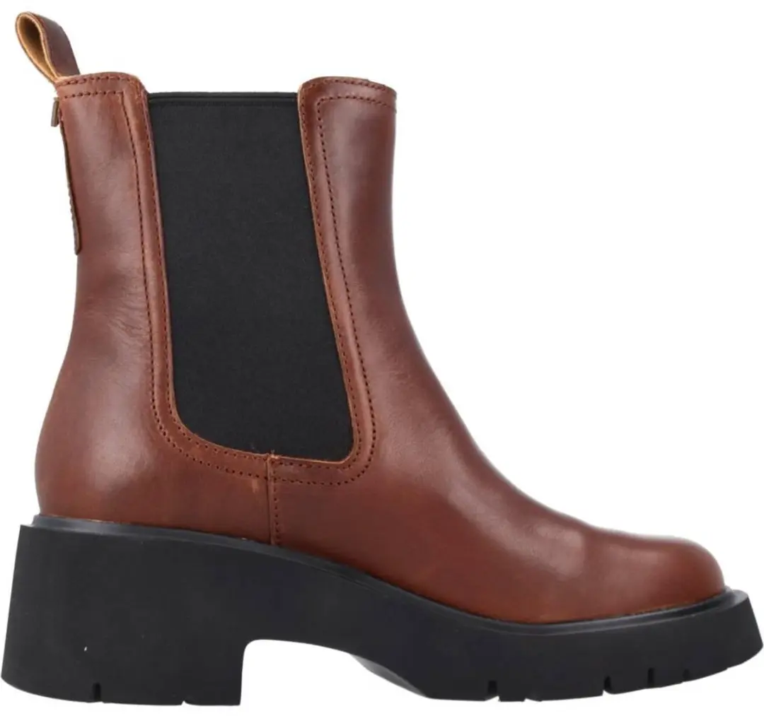 CAMPER MILAH Bruin 42 EU