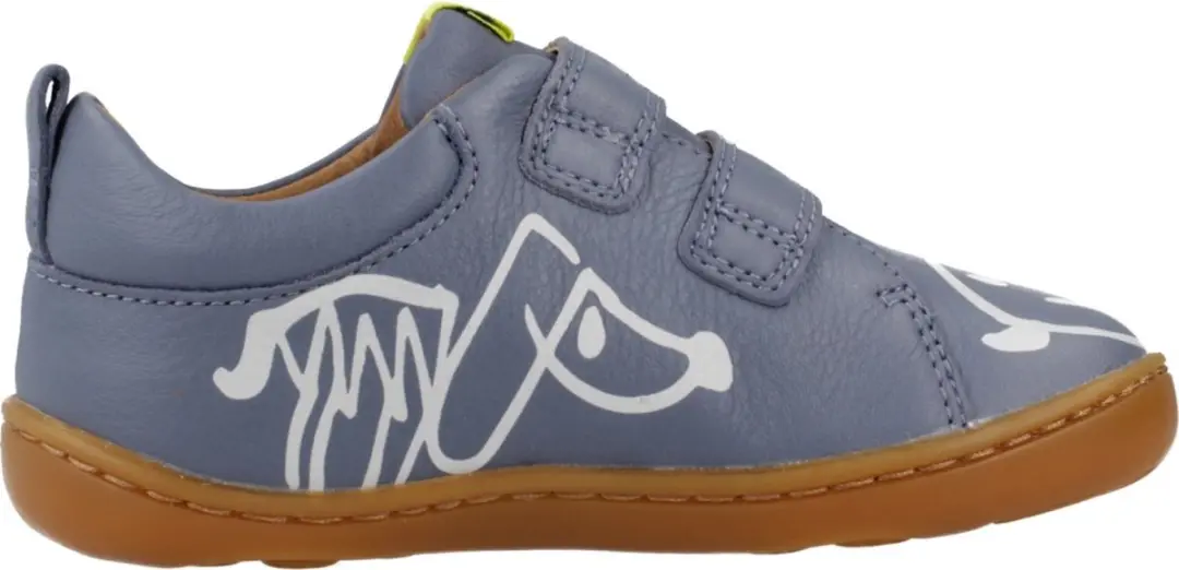 CAMPER TWS FW Blauw 22 EU
