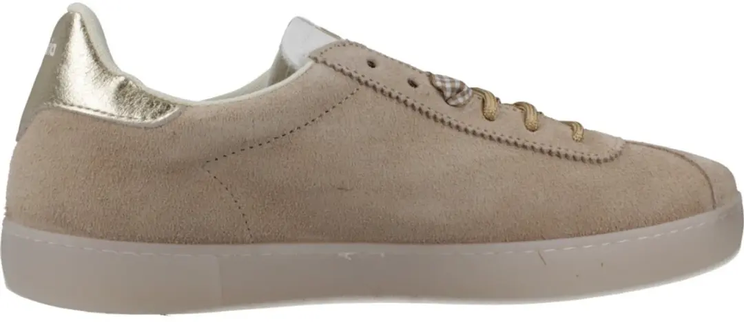 VICTORIA BERLIN SERRAJE Beige 36 EU