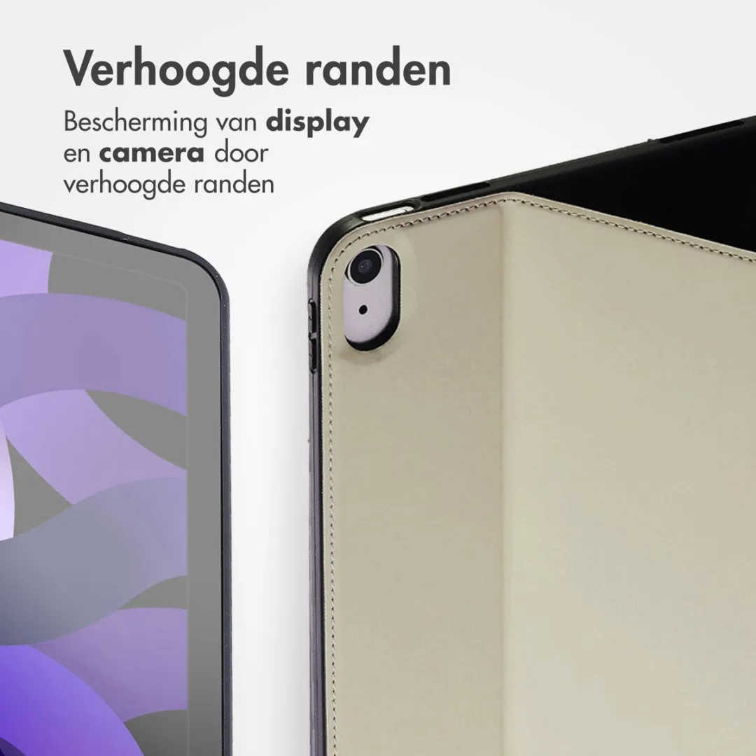 Accezz Tablethoes SH00081390 - Grijs