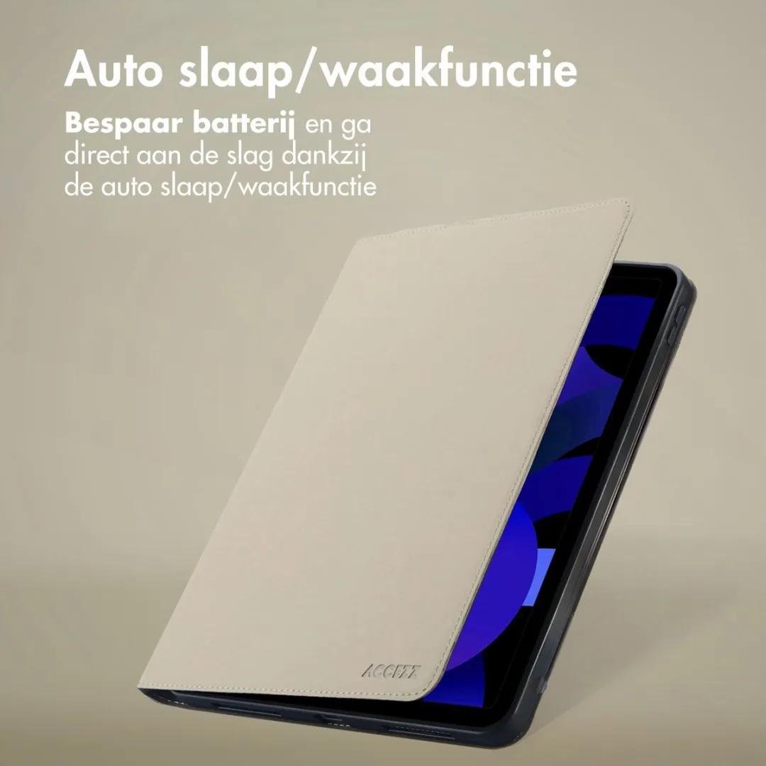 Accezz Tablethoes SH00081390 - Grijs