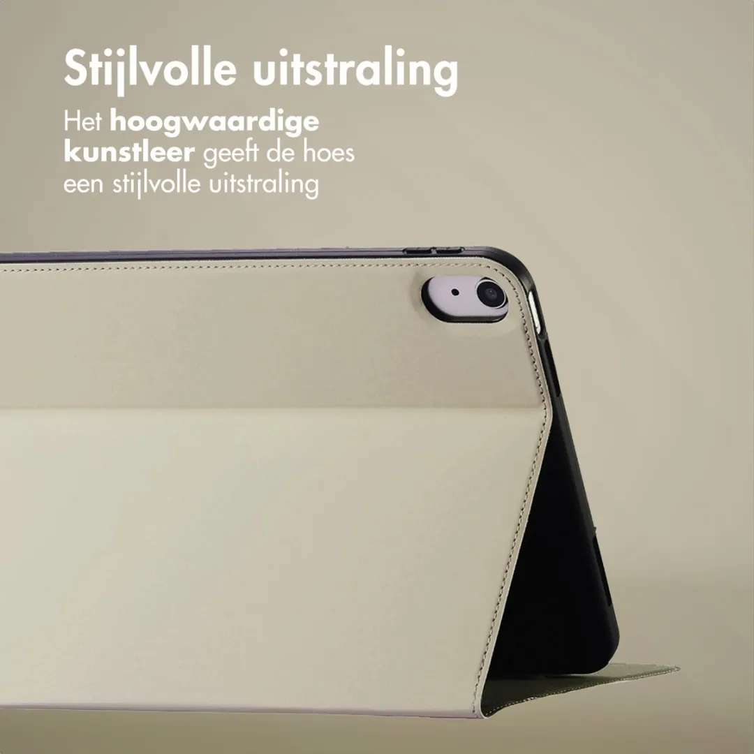 Accezz Tablethoes SH00081390 - Grijs