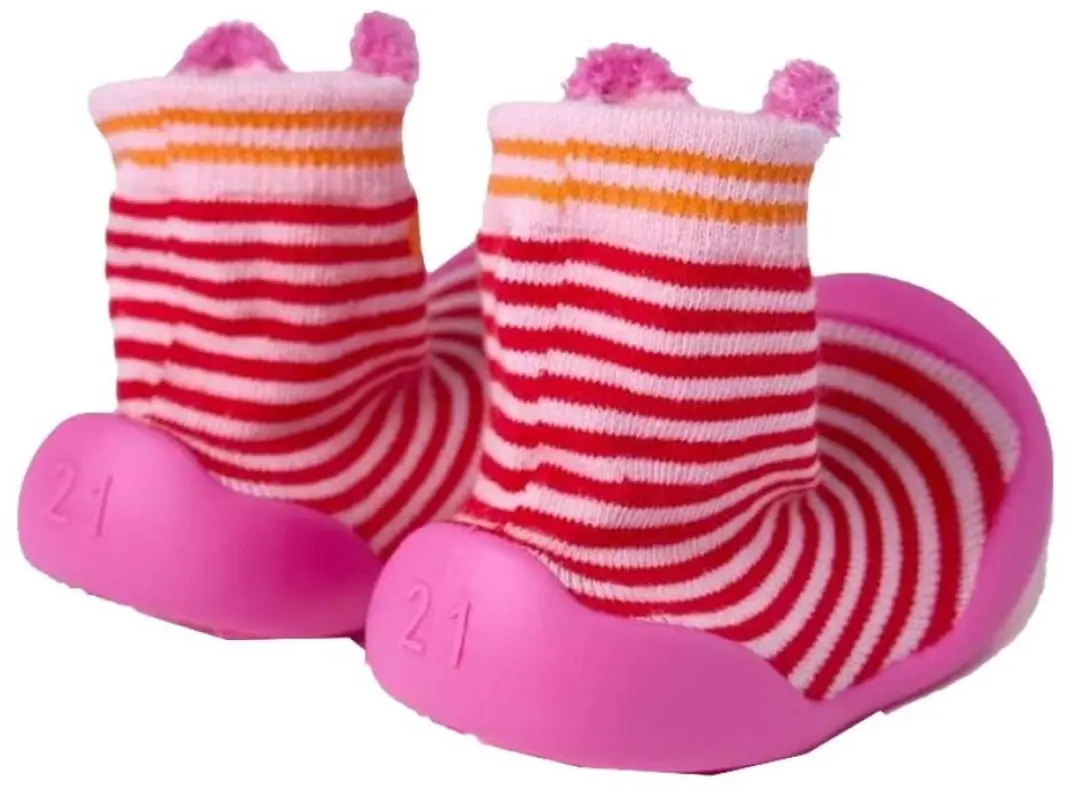 HOT POTATOES 76571P Roze 21 EU
