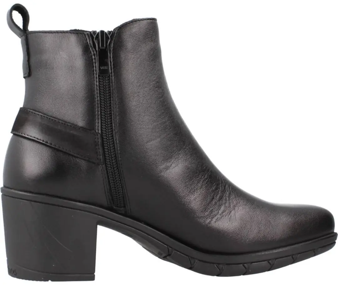 FLUCHOS NYDIA F1798 Zwart 39 EU