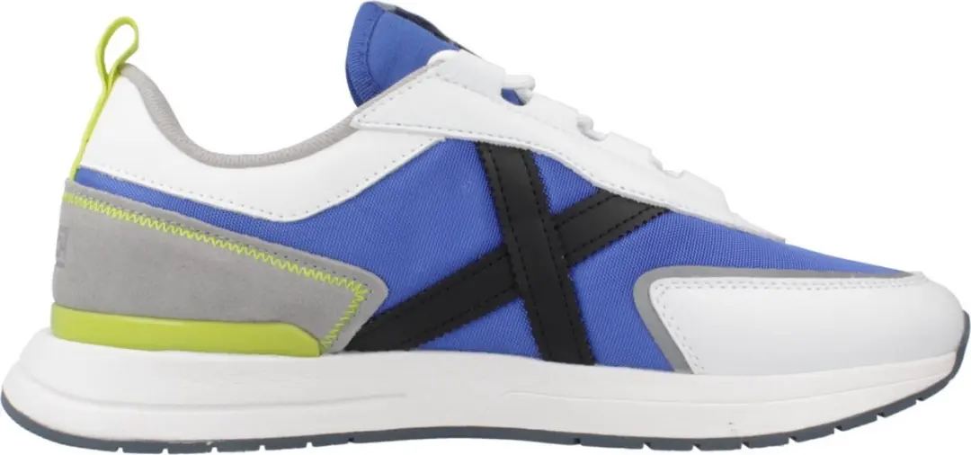MUNICH SPEED Blauw 41 EU