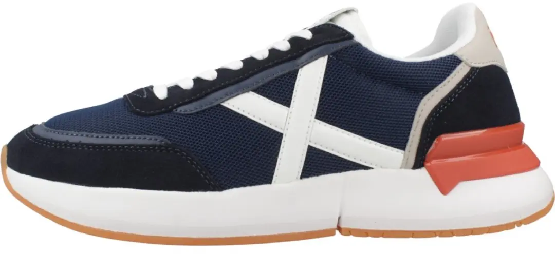 Munich Versus 116 Schoenen - Blauw - 42 - afbeelding 2 van 4