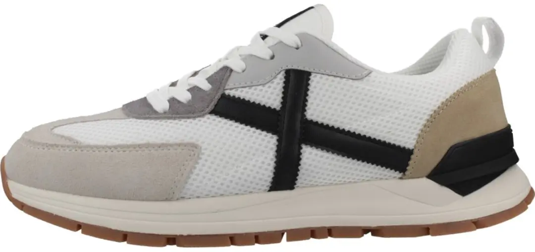 Munich Versatile 32 Sneakers - Wit - 41 - afbeelding 2 van 4