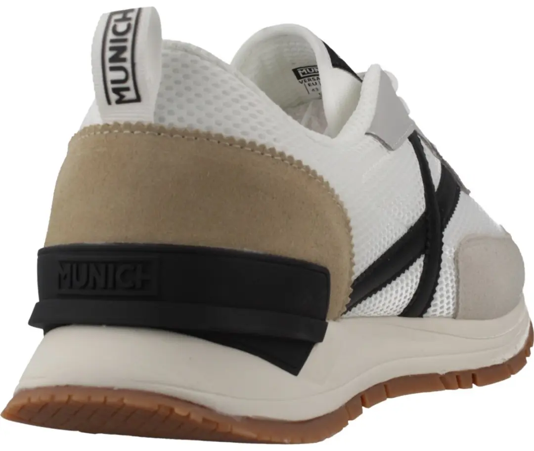 Munich Versatile 32 Sneakers - Wit - 41 - afbeelding 4 van 4