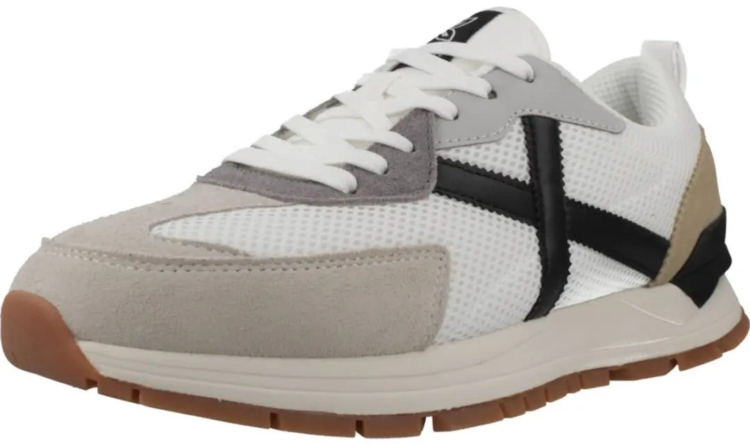 Munich Versatile 32 Sneakers - Wit - 41 - afbeelding 3 van 4