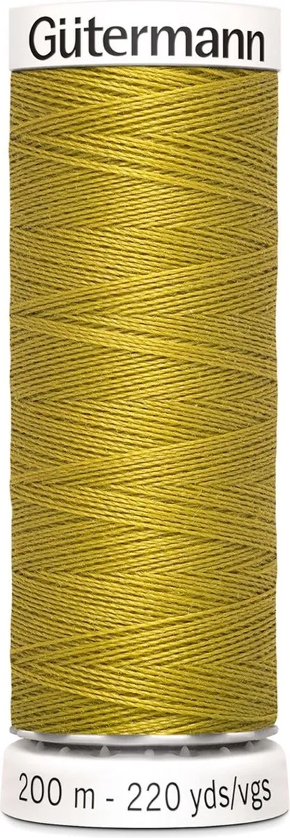 Gutermann Polyester Naaigaren 286 Groen