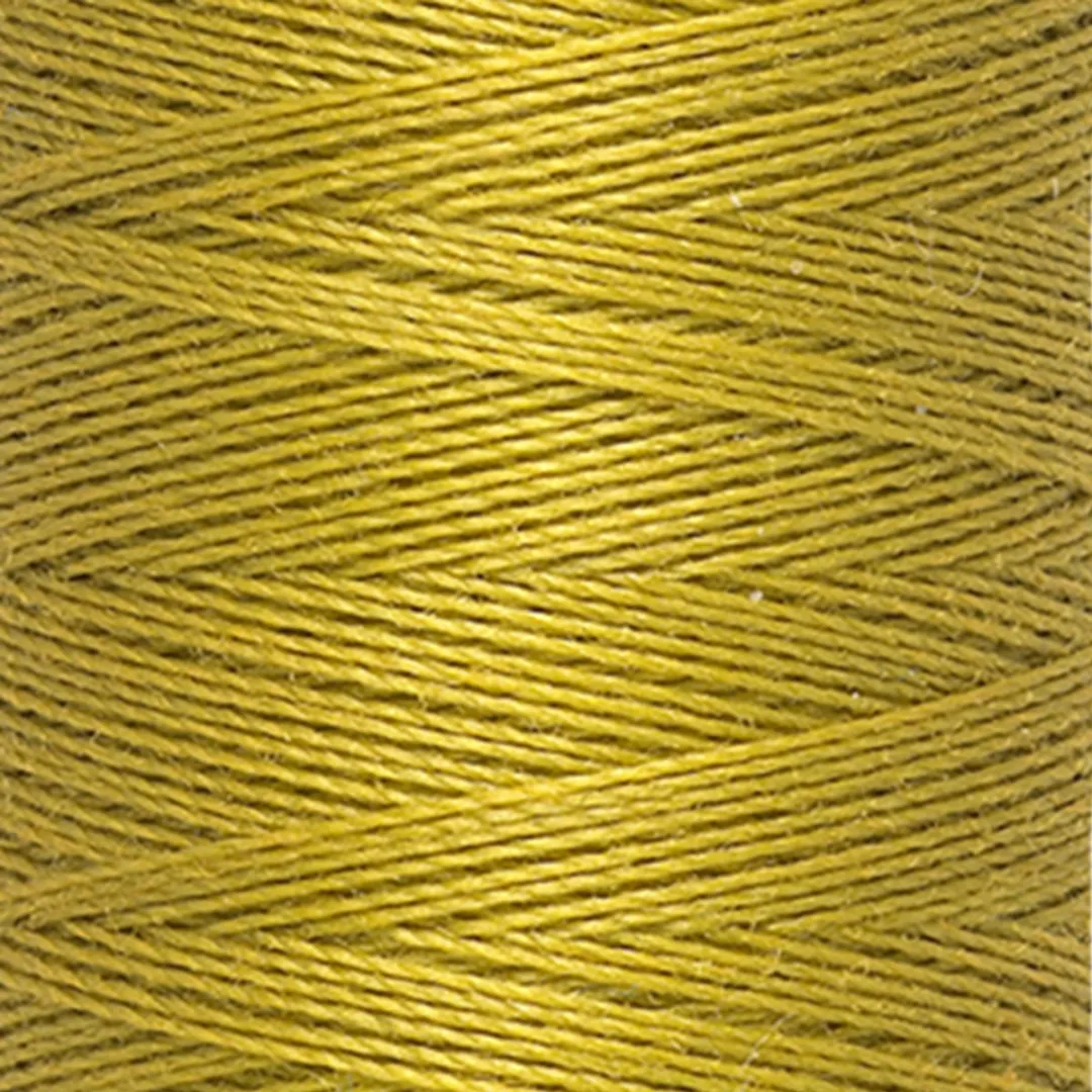 Gutermann Polyester Naaigaren 286 Groen - 200m