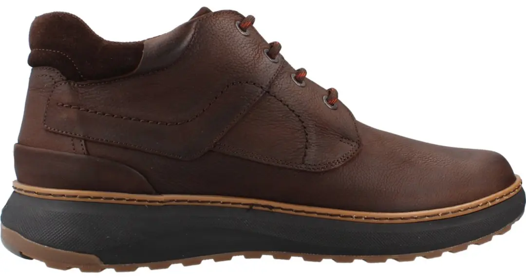 FLUCHOS F2536 VEGABUCK Bruin 40 EU