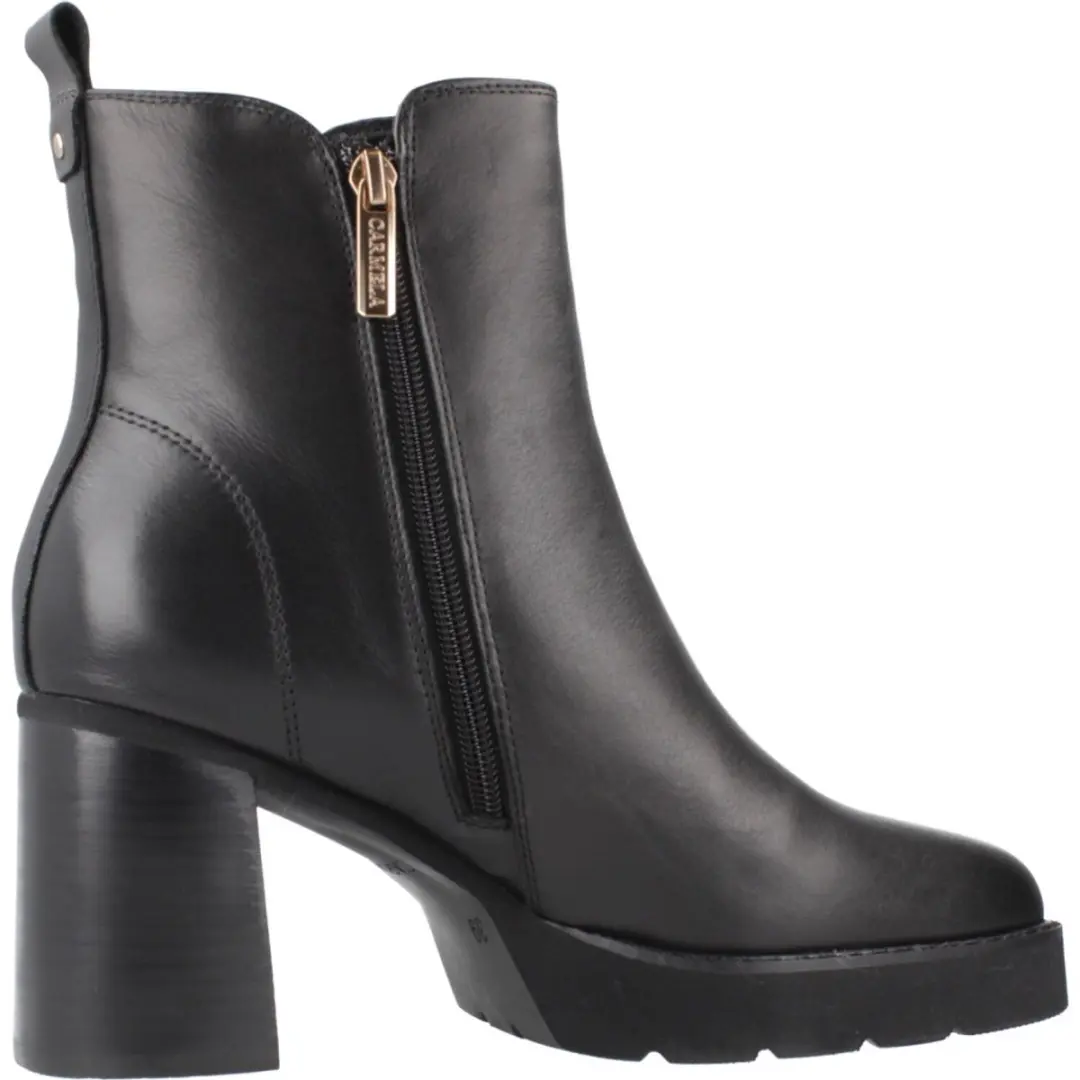 CARMELA 162602C Zwart 37 EU