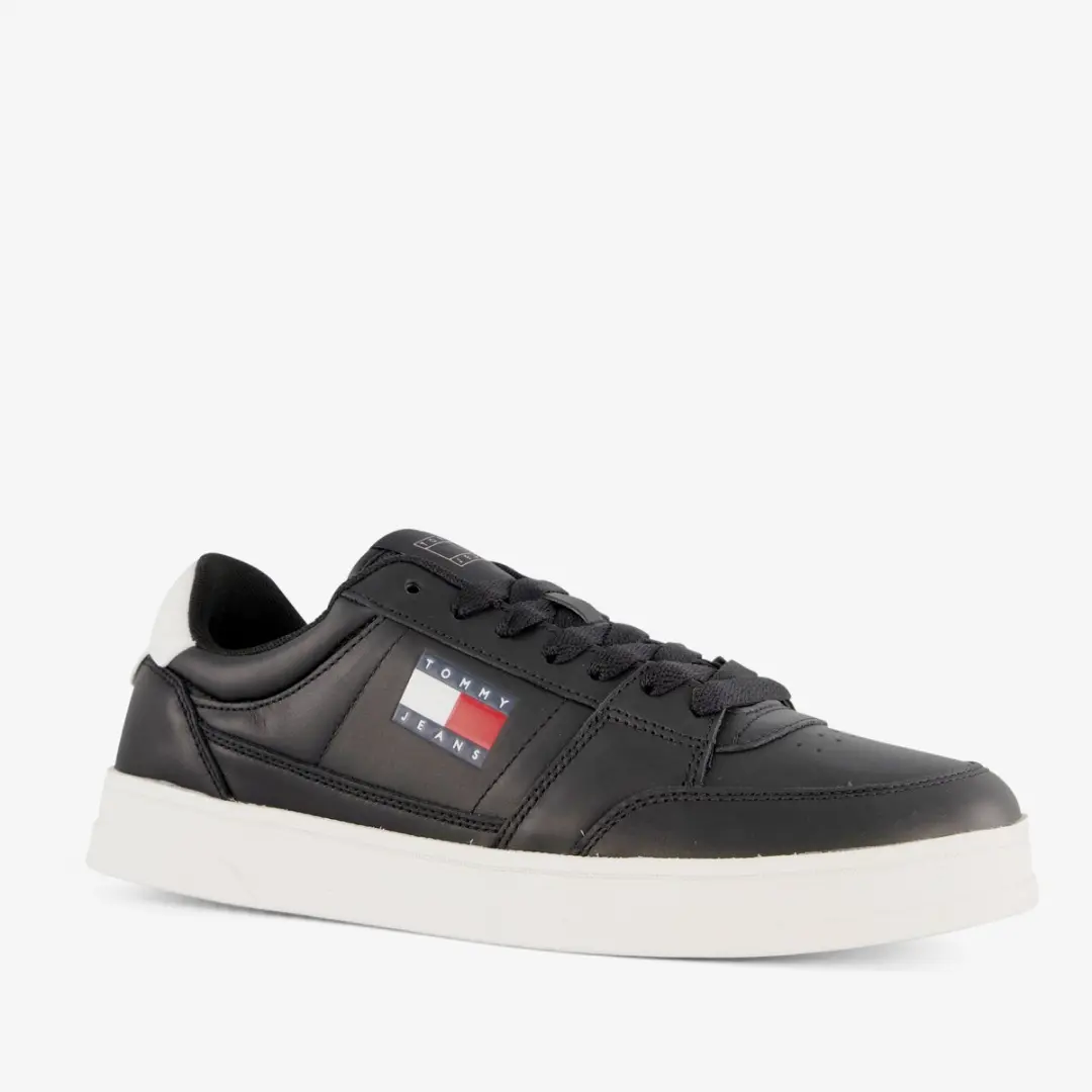 Tommy Hilfiger Tjm The Greenwich New Ess Sneakers