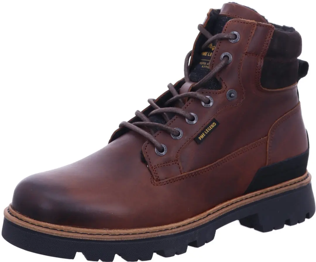 PME Legend PBO2409203 771 heren laarzen bruin maat 44