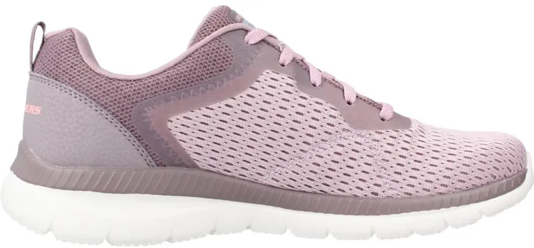 SKECHERS BOUNTIFUL QUICK PATH Violet 35 EU