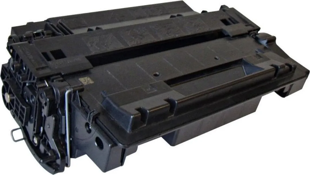 edding 18-2027 Toner - Zwart - 6000 Pagina's - afbeelding 6 van 6