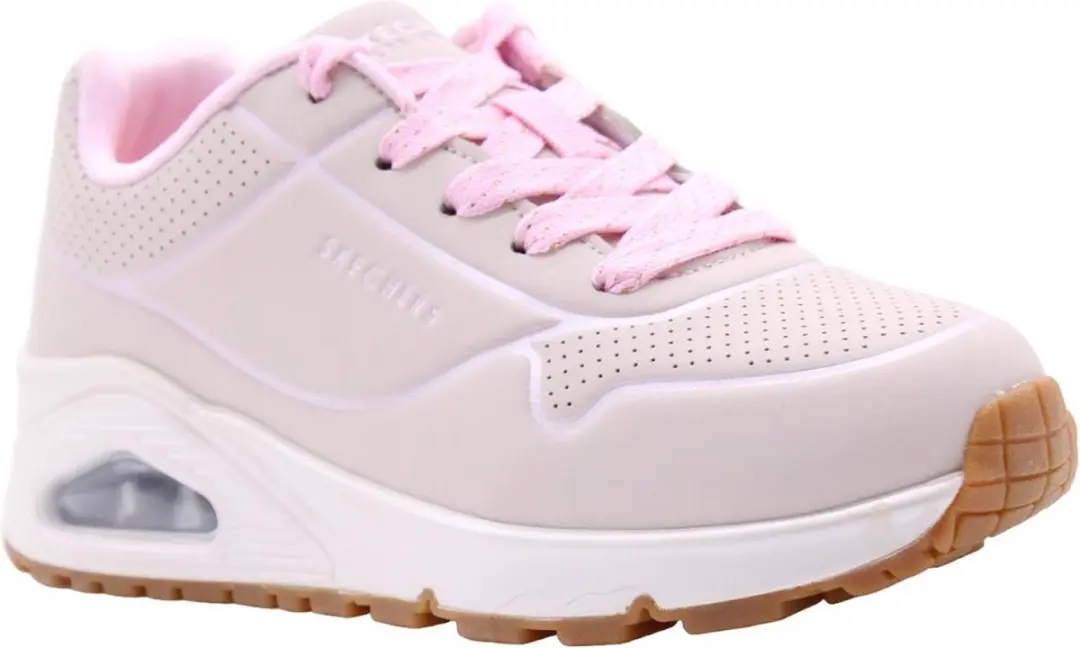 Skechers Sneaker Pink 28