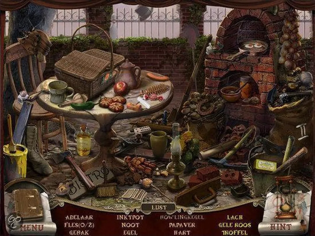 Denda Games Whispered Stories Sandman - Windows