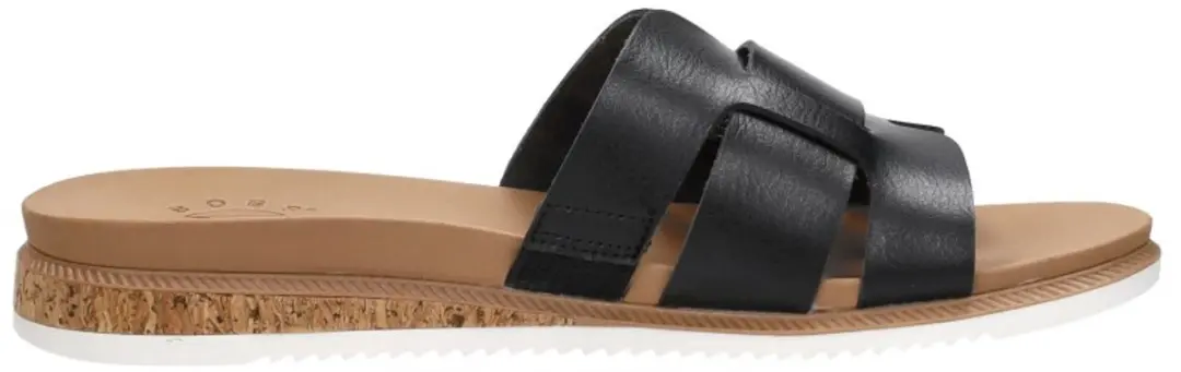 Skechers Desert Kiss Low - Peak Look Dames Slippers - afbeelding 2 van 6