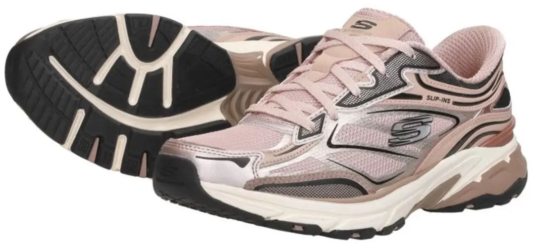 Skechers Stamina Sport Slip-Ins Sneakers