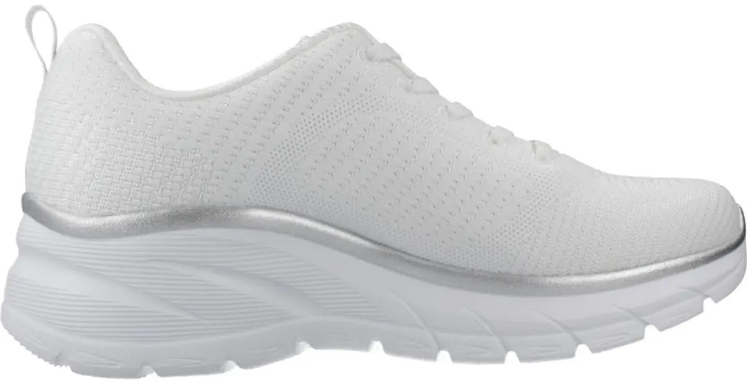 SKECHERS FASHION FIT 2.0 MOONLIGHT Wit 35 EU