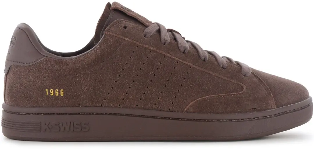 K-Swiss Lozan Klub SDE