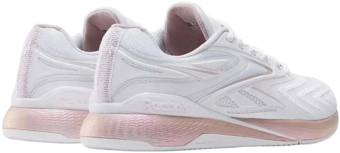 Reebok Nano X5 Edge Schoenen Wit EU 39 Vrouw - afbeelding 3 van 4