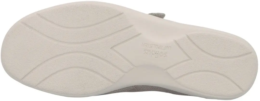 Solidus Dames Sandalen - Beige - 38 - afbeelding 6 van 6