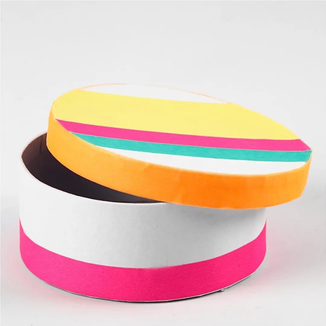 Creativ Company Dozen - 168 Stuks - Assorti