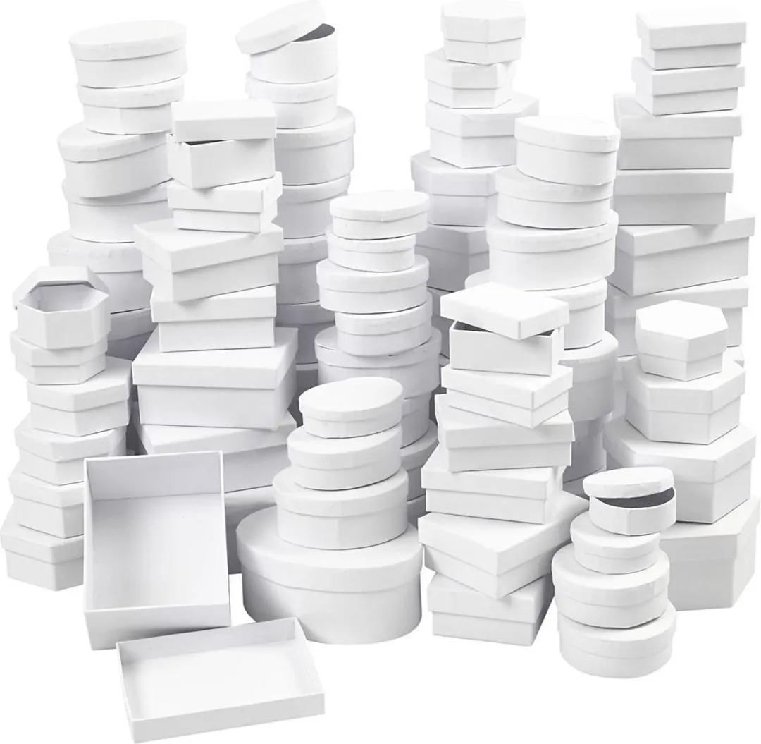 Creativ Company Dozen
