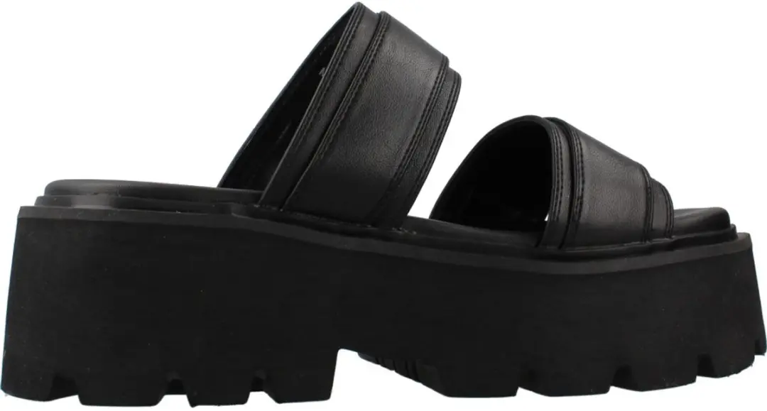 BUFFALO 1602362B Zwart 40 EU