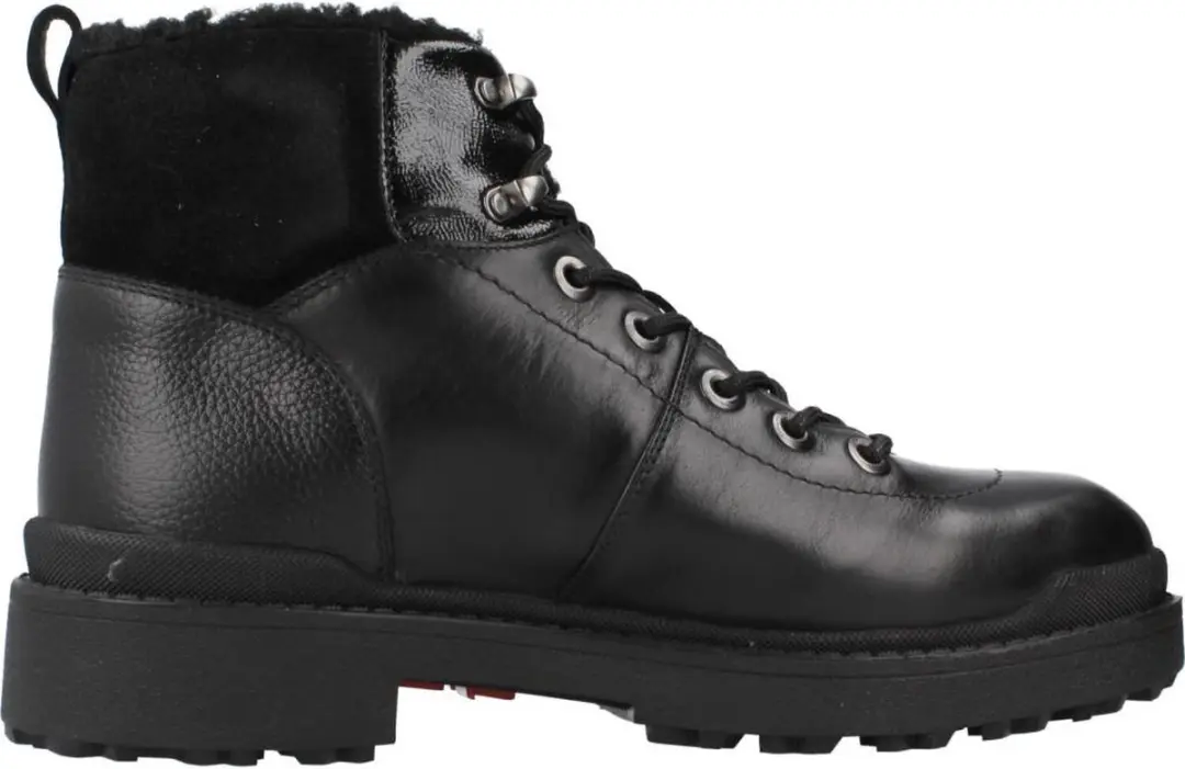 GEOX D NEVEGAL B ABX Zwart 35 EU