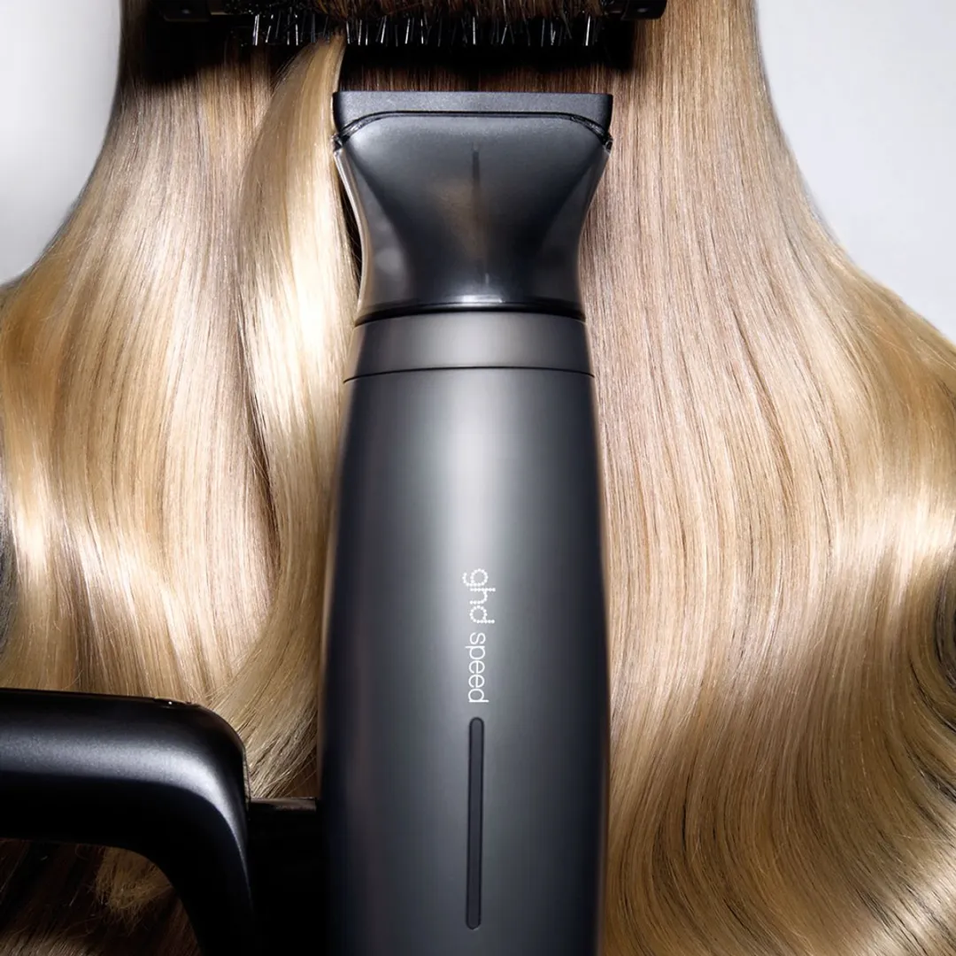 ghd - Precision styling Concentrator - Voor ghd Speed hair dryer