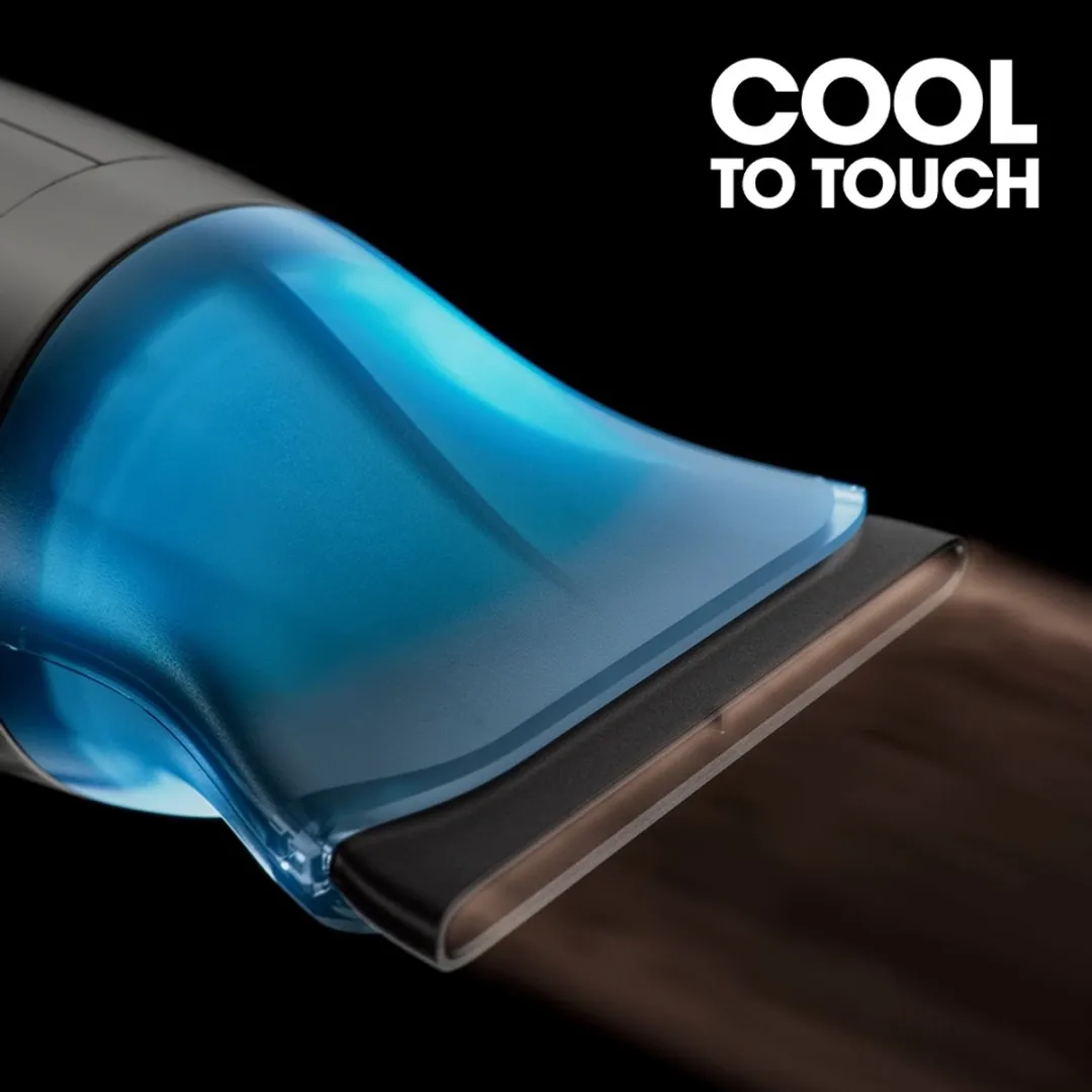 ghd - Precision styling Concentrator - Voor ghd Speed hair dryer