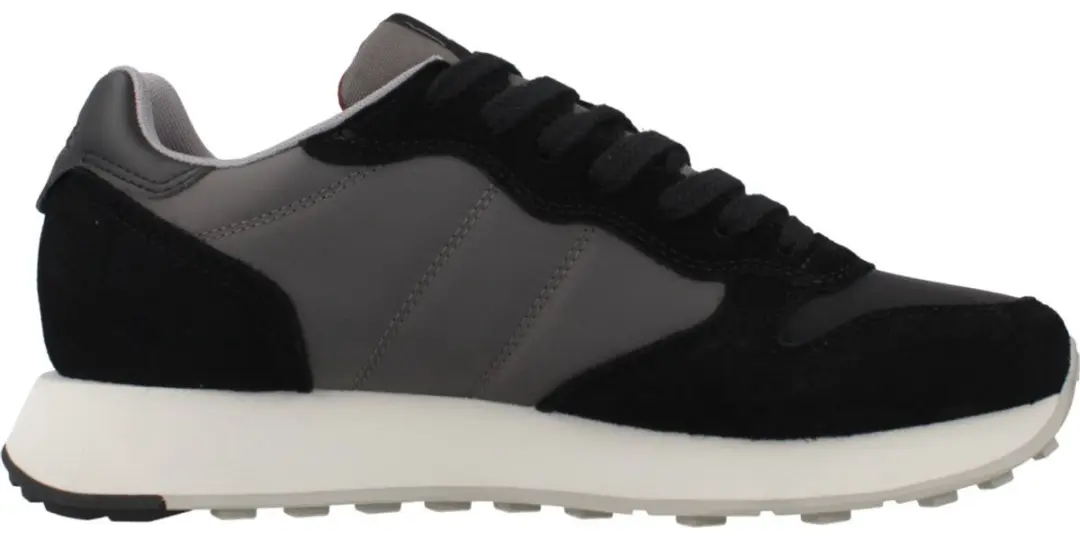 Sun68 Jaki Bicolor Schoenen Zwart EU 42 Man