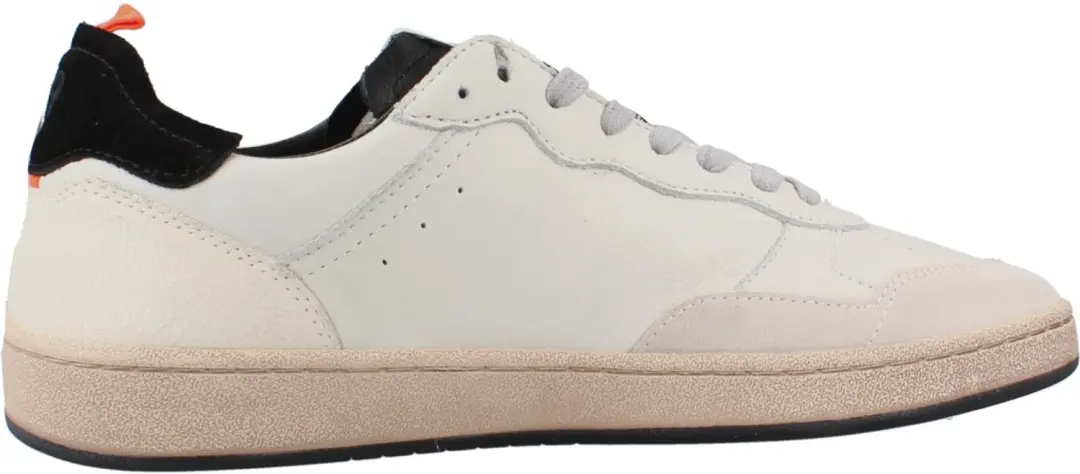 SUN68 URBAN BASKET Beige 40 EU