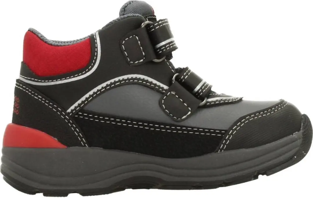 GEOX B NEW GULP BOY B ABX Grijs 22 EU